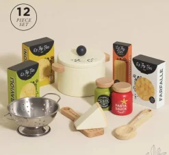 Pretend Play Pasta Set><noscript><img width=