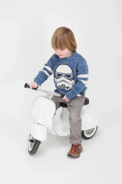 PRIMO Ride On Kids Toy Classic><noscript><img width=