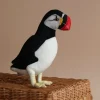 Puffin Bird Stuffed Animal>Hansa New