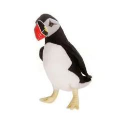 Puffin Bird Stuffed Animal><noscript><img width=