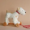 Pull-Along Eliot Dog>Egmont Online