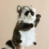 Raccoon Puppet>Hansa New