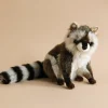 Raccoon Stuffed Animal>Hansa Sale
