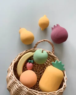 Handmade Wooden Fruits><noscript><img width=