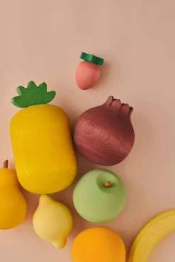 Handmade Wooden Fruits><noscript><img width=