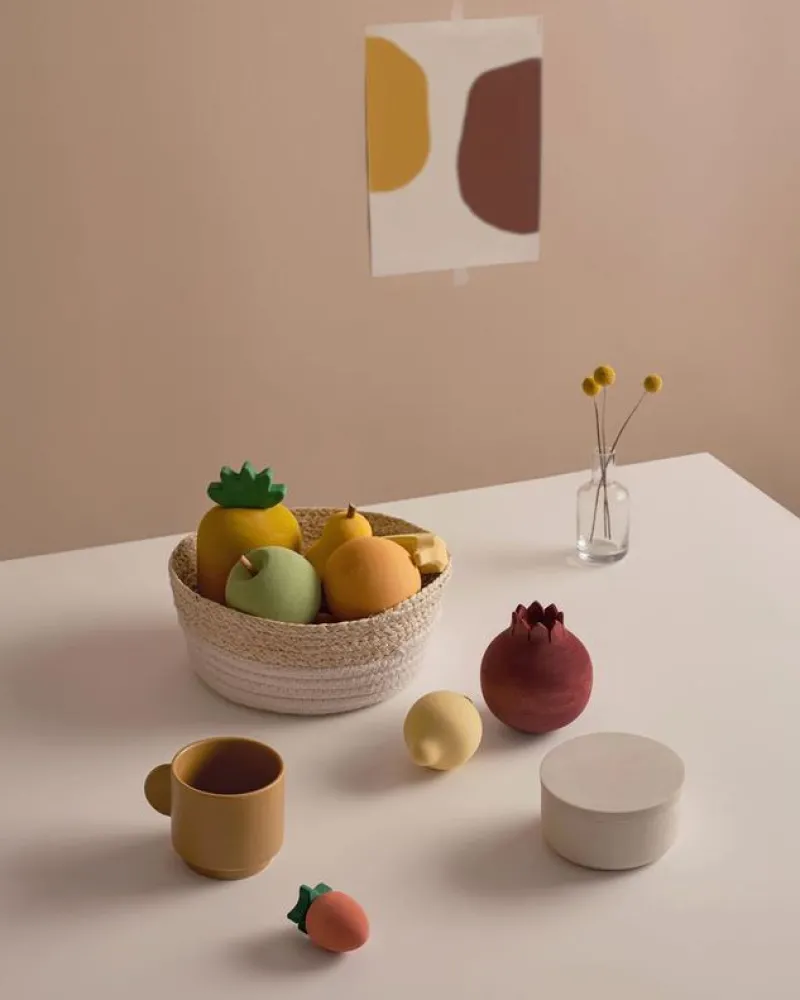 Handmade Wooden Fruits>Raduga Grez Discount