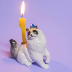 Ragdoll Cat Cake Topper><noscript><img width=