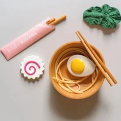 Ramen Bowl Playset><noscript><img width=