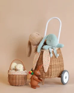 Rattan Bunny Luggy With Lining – Gumdrop><noscript><img width=