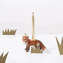 Red Fox Cake Topper><noscript><img width=