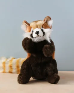 Red Panda Puppet>Hansa Outlet
