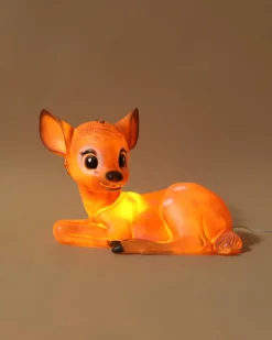 Resin Deer Lamp>Egmont Hot