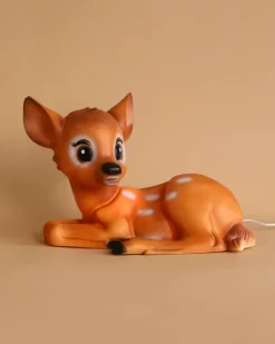 Resin Deer Lamp>Egmont Hot
