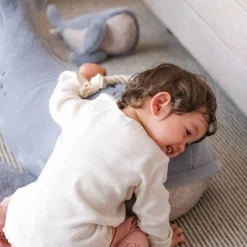 Ride-On Whale Pouf><noscript><img width=