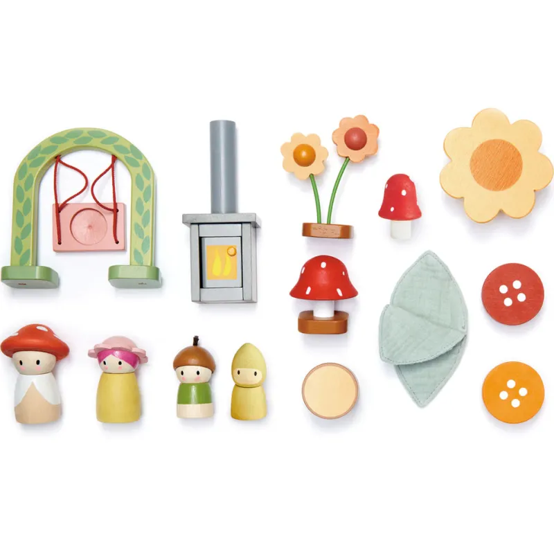 Rosewood Cottage>Tender Leaf Toys Discount