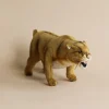 Saber Tooth Tiger Stuffed Animal>Hansa Sale