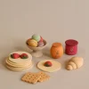 Handmade Wooden Bakery Set - Desserts>SABO concept Best
