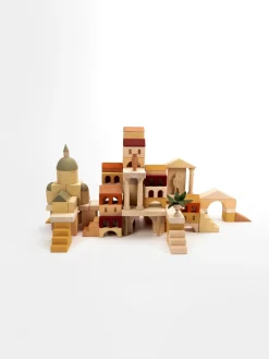 Italian Ancient City Blocks><noscript><img width=