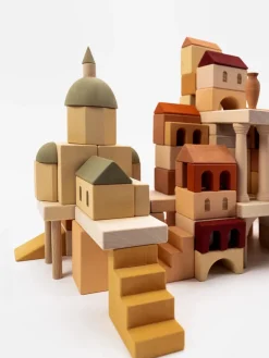 Italian Ancient City Blocks><noscript><img width=