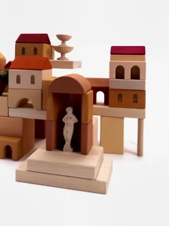 Italian Courtyard Blocks><noscript><img width=