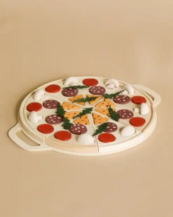 Wooden Pizza>SABO concept Discount