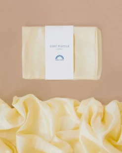 Sarah's Silk Giant Lambswool Playsilk>Sarah’s Silks Best