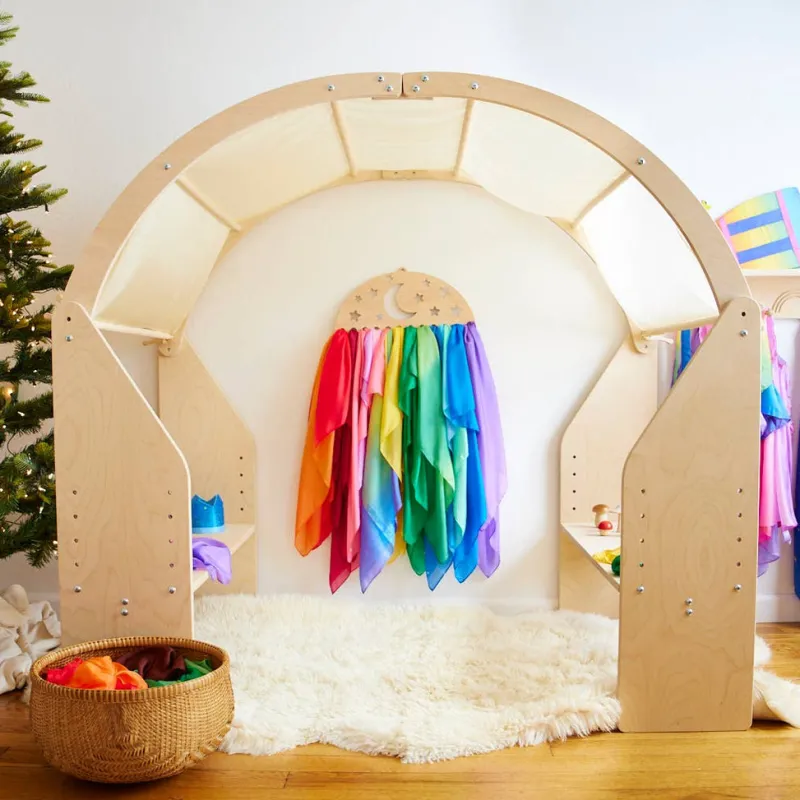 Sarah's Silk Giant Lambswool Playsilk>Sarah’s Silks Best