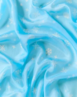 Sarah's Silk Giant Snow Playsilk><noscript><img width=