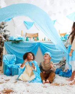 Sarah's Silk Giant Snow Playsilk><noscript><img width=