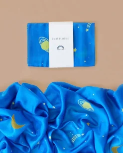 Sarah's Silk Giant Starry Night Playsilk>Sarah’s Silks Fashion