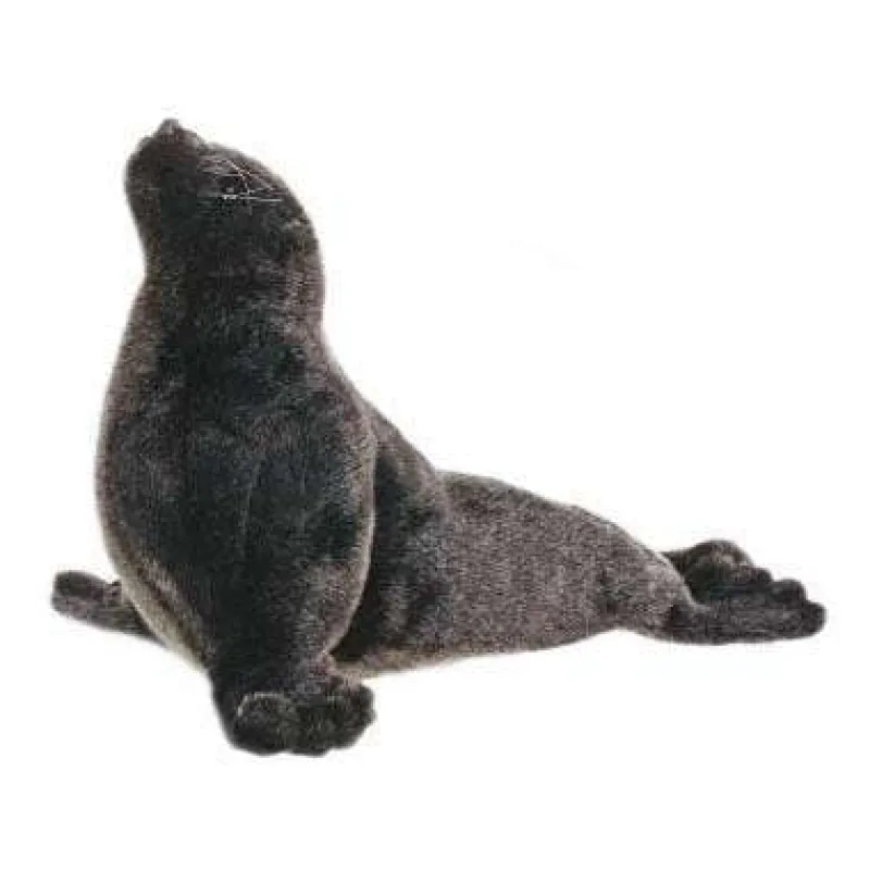 Sea Lion Cub Stuffed Animal>Hansa Outlet