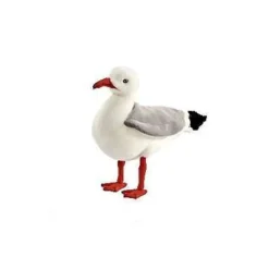 Seagull Bird Stuffed Animal><noscript><img width=
