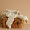 Cuddly Animal - White Goose>Senger Naturwelt Sale