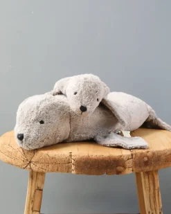 Cuddly Animal - Gray Seal>Senger Naturwelt Best