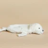 Cuddly Animal - White Seal>Senger Naturwelt Best