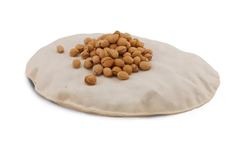 Cuddly Animal - White Seal>Senger Naturwelt Best