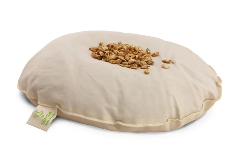 Cuddly Animal - White Seal>Senger Naturwelt Best