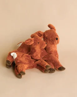 Cuddly Animal - Deer>Senger Naturwelt Hot
