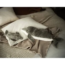 Cuddly Animal - Dolphin><noscript><img width=