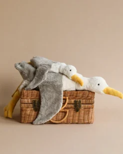 Cuddly Animal - Seagull>Senger Naturwelt Best