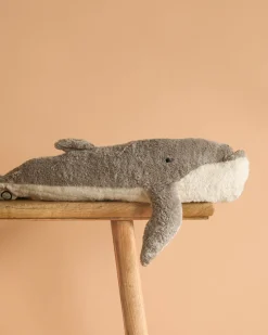 Cuddly Animal - Whale>Senger Naturwelt Best