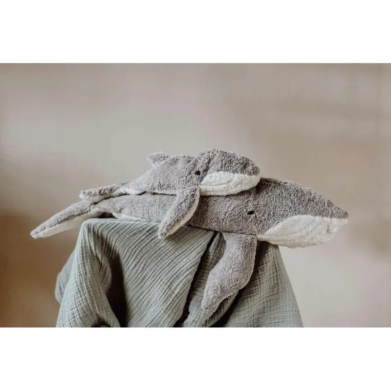 Cuddly Animal - Whale>Senger Naturwelt Best