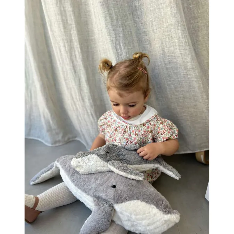 Cuddly Animal - Whale>Senger Naturwelt Best