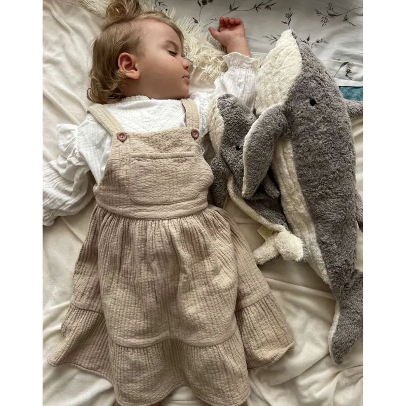 Cuddly Animal - Whale>Senger Naturwelt Best