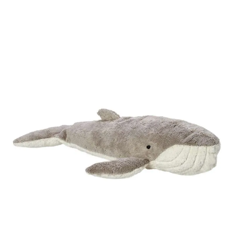 Cuddly Animal - Whale>Senger Naturwelt Best