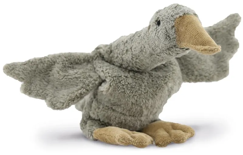 Cuddly Animal - Grey Goose>Senger Naturwelt Discount