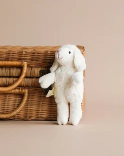 Stuffed Animal - Baby Sheep>Senger Naturwelt Clearance