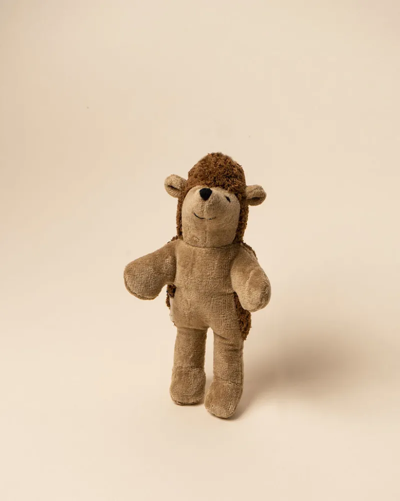 Stuffed Animal - Hedgehog>Senger Naturwelt Clearance
