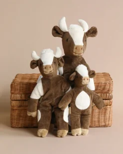 Stuffed Animal - Cow>Senger Naturwelt Outlet