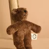 Stuffed Animal - Brown Bear>Senger Naturwelt Fashion